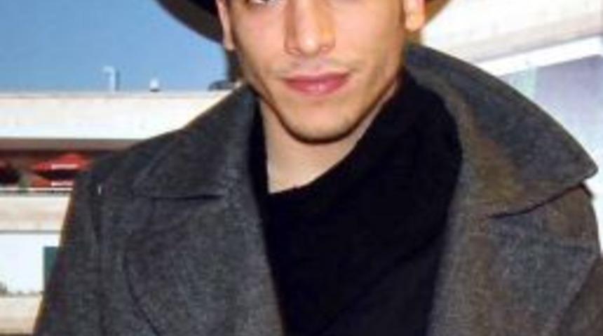 Can Bonomo &lsquo;İstanbul M&uuml;ziği&rsquo; Ile Ilerlemek Istiyor