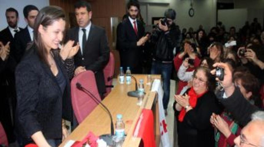 CHP'li Pavey: Suriye'deki &Ccedil;abalarımızın Sonu&ccedil;larını Yakında G&ouml;rmeyi Umuyoruz