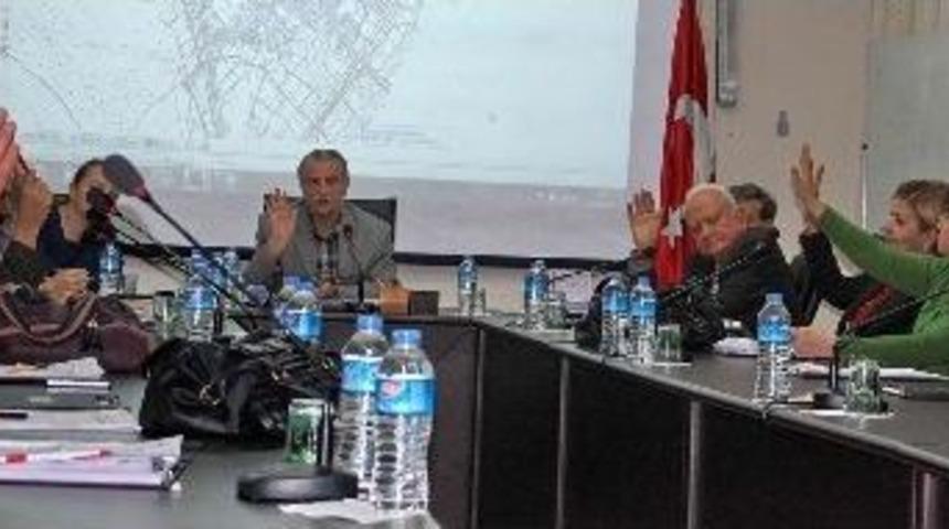 Kanalizasyon Sorunu Hibe Ve Kredi Desteğiyle &Ccedil;&ouml;z&uuml;lecek