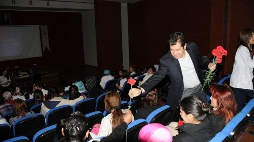 Cizre&rsquo;de 8 Mart D&uuml;nya Kadınlar G&uuml;n&uuml; Etkinlikleri