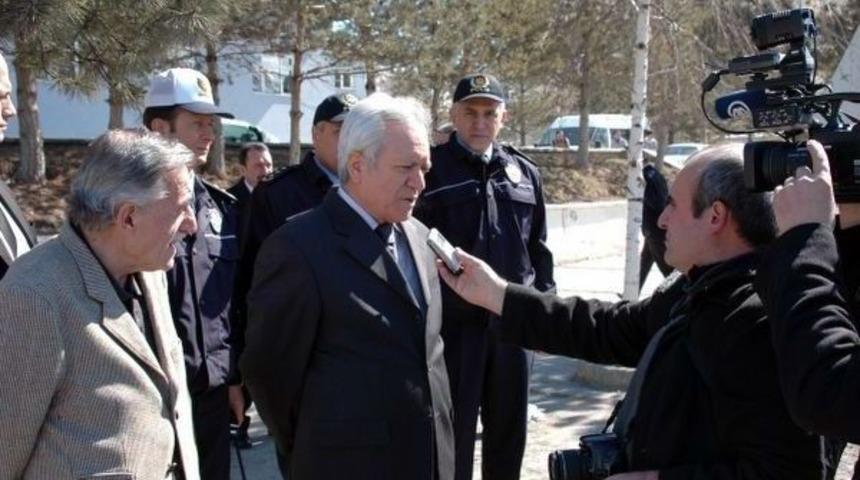 Emniyet Kemeri Can Kurtarır