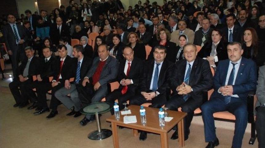 Mhp Grup Başkan Vekili Vural&rsquo;dan Ter&ouml;r Yorumu