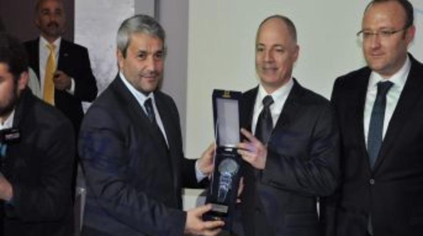 Bakan Erg&uuml;n: 2023 Hedefleri Artık H&uuml;k&uuml;metin Değil, Milletin Hedefi Oldu