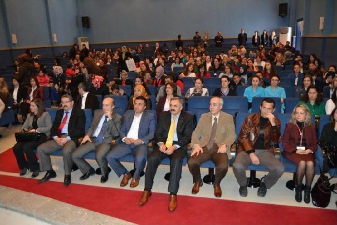 Anne Adayları Yarıştı