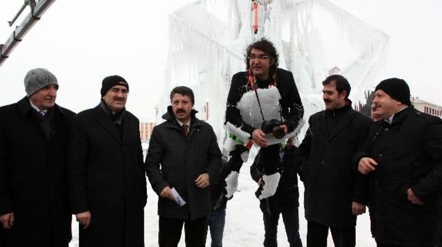 Kavuk&ccedil;u&rsquo;dan , &ldquo;mevsimler Ve Bi&ccedil;imler Iı. Alan-kurgu Performans&rdquo; Etkinliği&hellip;