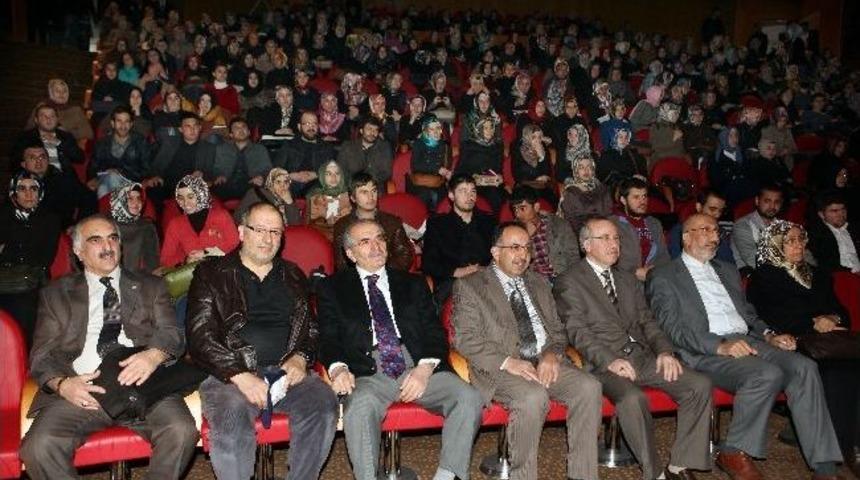 Dilipak: &ldquo;d&uuml;nyada Gelir Dağılımı D&uuml;zelmedik&ccedil;e Kimseye Rahat Yok&rdquo;