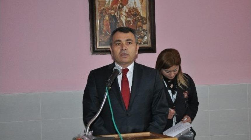 Kırıkkale'de 8 Mart D&uuml;nya Kadınlar G&uuml;n&uuml; Etkinlikleri