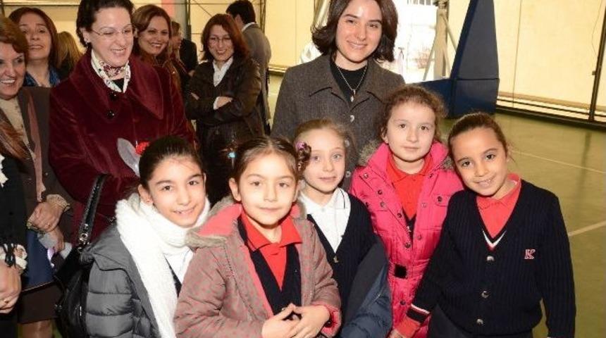 8 Mart D&uuml;nya Kadınlar G&uuml;n&uuml; Etkinlikleri