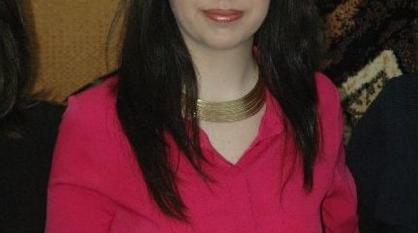 Mhp İl&ccedil;e Başkan Yardımcısı Ayşe Dol: