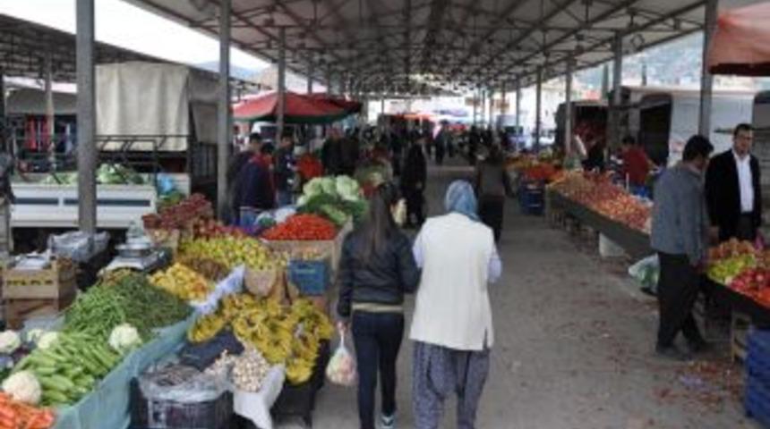 Kaymakamlık'tan Art Niyetli Şahıslara Uyarı