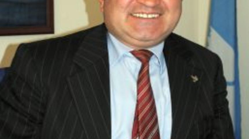 DSP İl Başkanı Oktay: Kadına Y&ouml;nelik Şiddet Acizliğin Ifadesidir