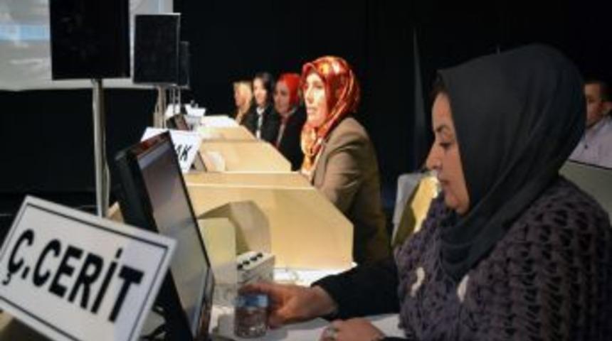 TBMM Başkanvekili Sağlam: Kadın Cinayetlerinde T&uuml;rkiye Utanılacak D&uuml;zeyde