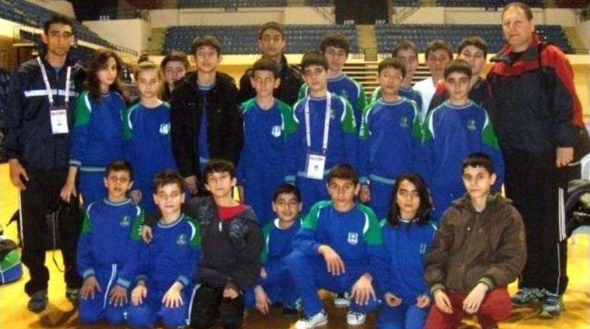 Balkan Şampiyonası&rsquo;na B&uuml;y&uuml;kşehir Damgası