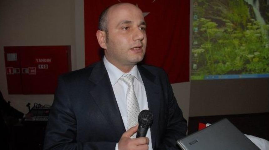 Hastanede "kadın Erkek Fırsat Eşitliği" Konferansı
