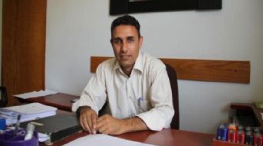 &Ccedil;ift&ccedil;iye Y&uuml;zde 50 Hibeli Fidan Desteği