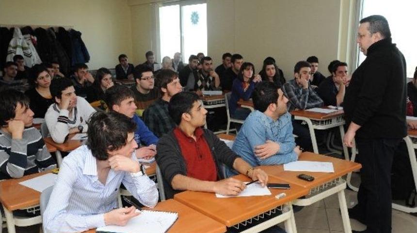 İstanbul Teknik &Uuml;niversitesi Ve Erzurum Teknik &Uuml;niversitesi İşbirliği