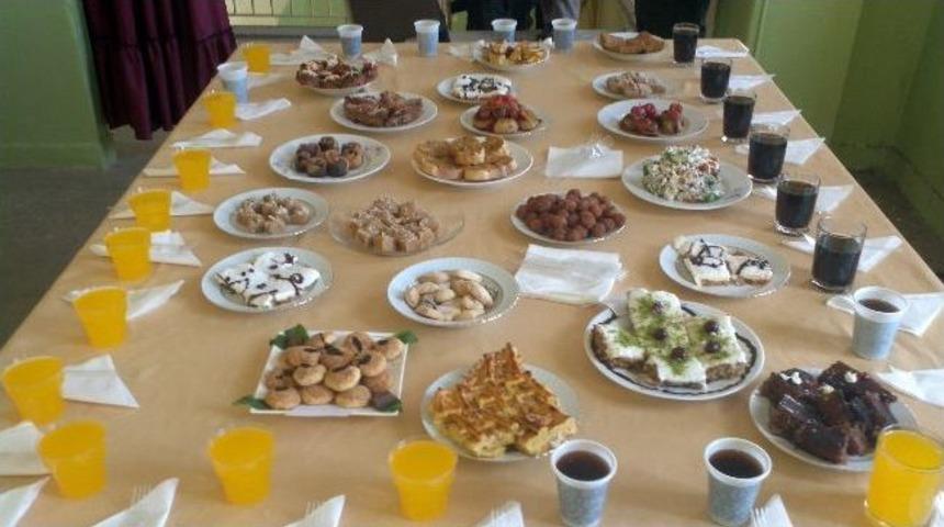 Bu Yarışma Herkesi Şaşırttı