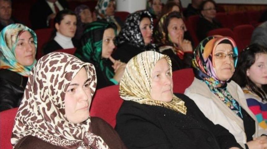 &Ccedil;ift&ccedil;i Kadınlar Yarıştı