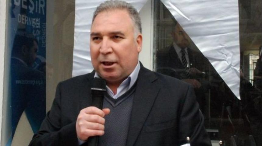 Beşir Derneği 237. Şubesini Kahramanmaraş&rsquo;ta A&ccedil;tı