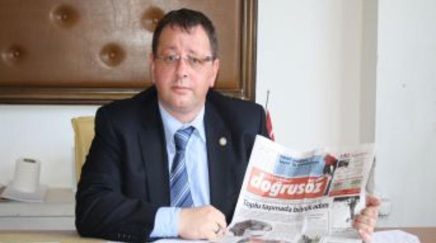 &quot;Yeni Toplu Taşıma Araçları, Bedensel Ve Görme Engellilere Uygun Değil&quot;