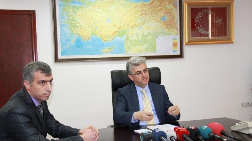 Vali Tepe: Olaydan 10 G&uuml;n Sonra B&ouml;yle Bir Şeyin G&uuml;ndeme Getirilmesi Manidar