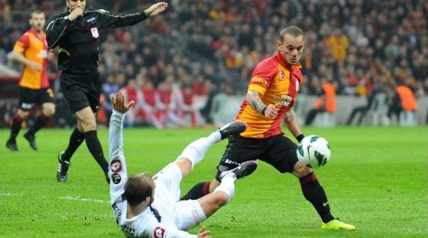 Spor Toto S&uuml;per Lig