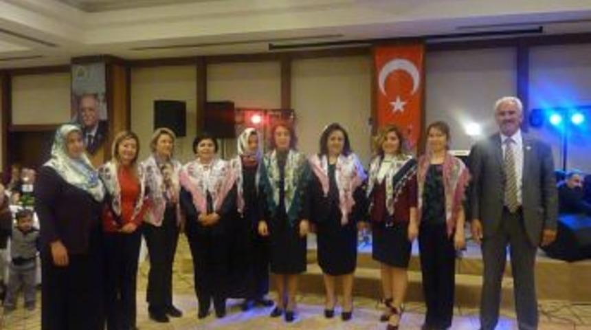 Tarıma 'kadın' Dopingi