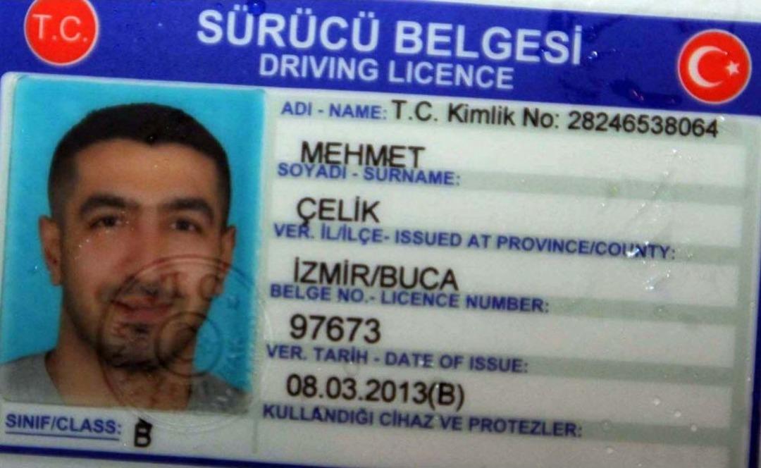 Ehliyetini Aldığı G&uuml;n Direksiyona Ge&ccedil;ti, Kazada &Ouml;ld&uuml;