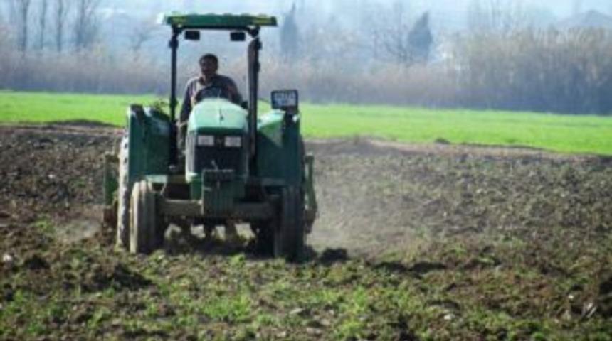 Yaz Patatesinde Gecikmeli Ekimler Devam Ediyor