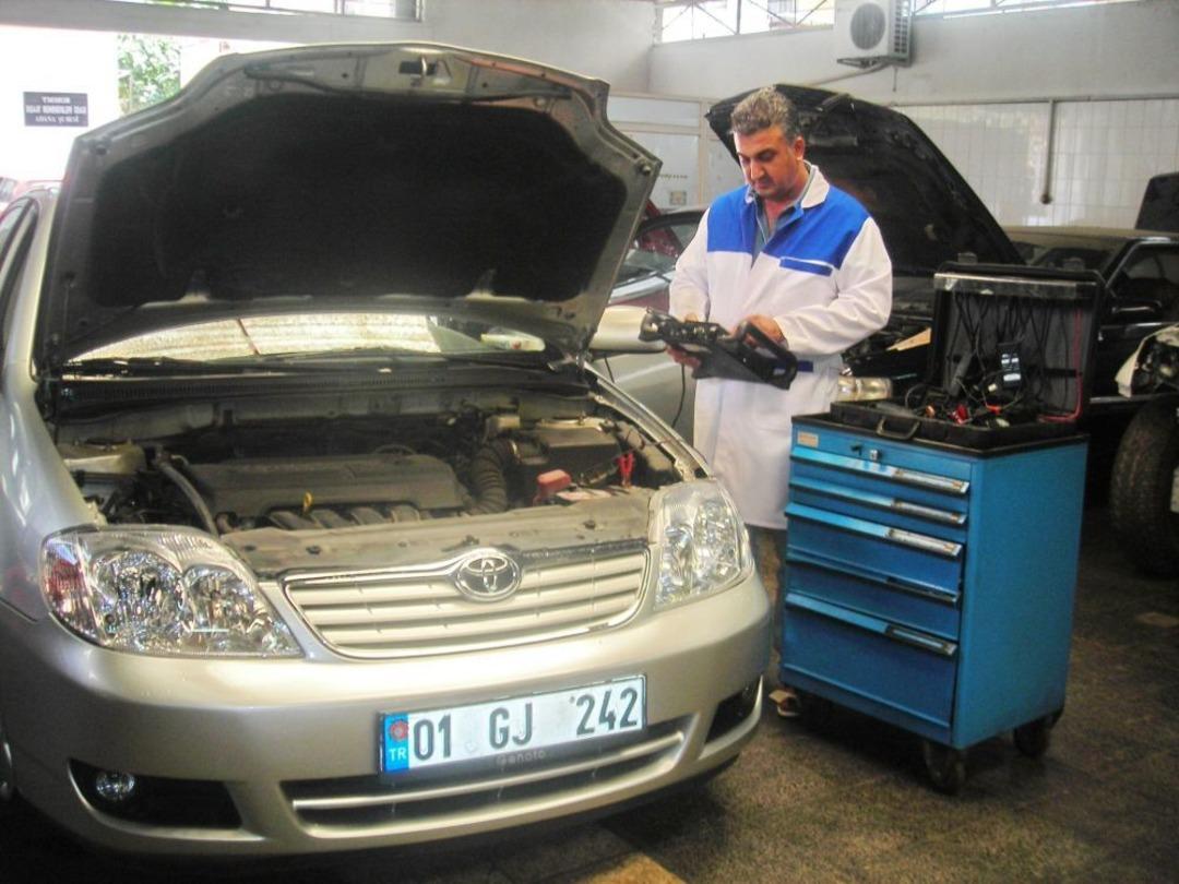 Ara&ccedil;larda &Ccedil;evre Dostu Sistem Geliştirdi, Seri &Uuml;retim I&ccedil;in Destek Bekliyor