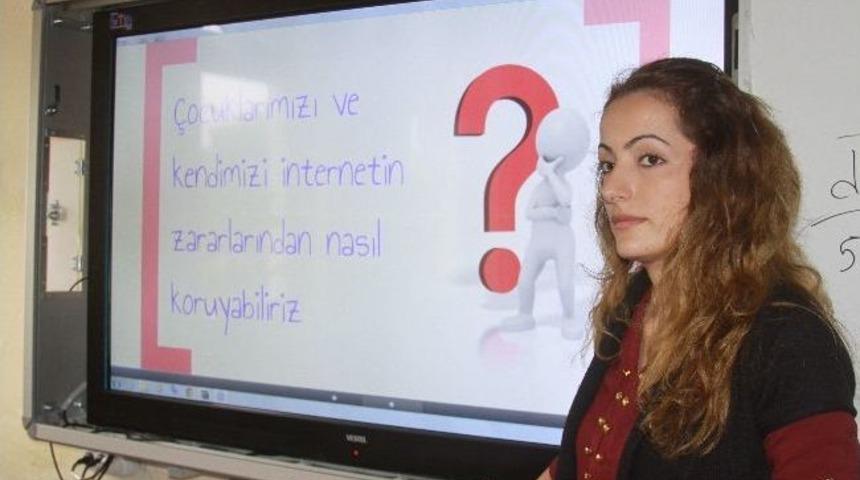 Saruhanlı'da &Ouml;ğretmen A&ccedil;ığı Ortaya &Ccedil;ıktı