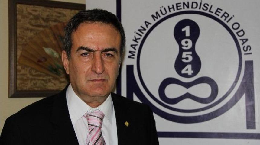&lsquo;t&uuml;rkiye&rsquo;nin Enerji G&ouml;r&uuml;n&uuml;m&uuml; 2013&rsquo; S&ouml;yleşisi