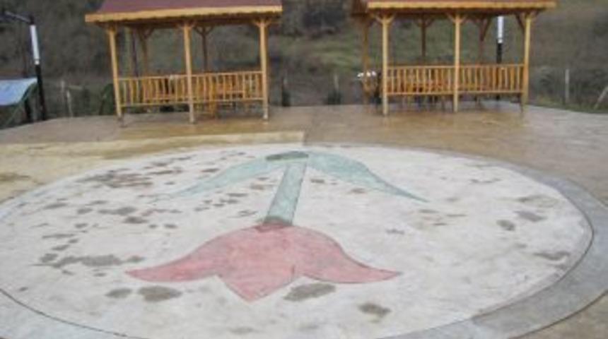 Laleli Camii Ve &Ccedil;evresi Hizmete A&ccedil;ıldı