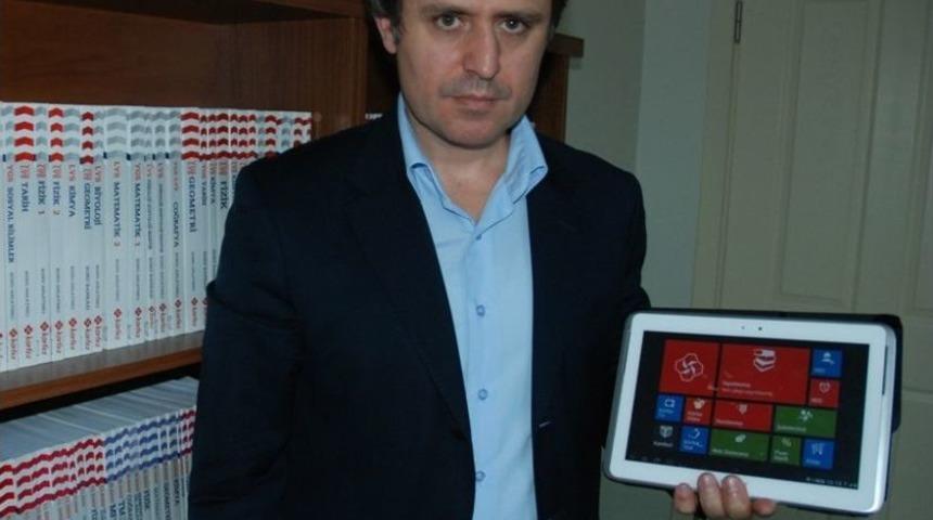 K&ouml;rfezvideo&rsquo;yu 9 Milyon &Ouml;ğrenci 22 Milyon Defa Tıkladı