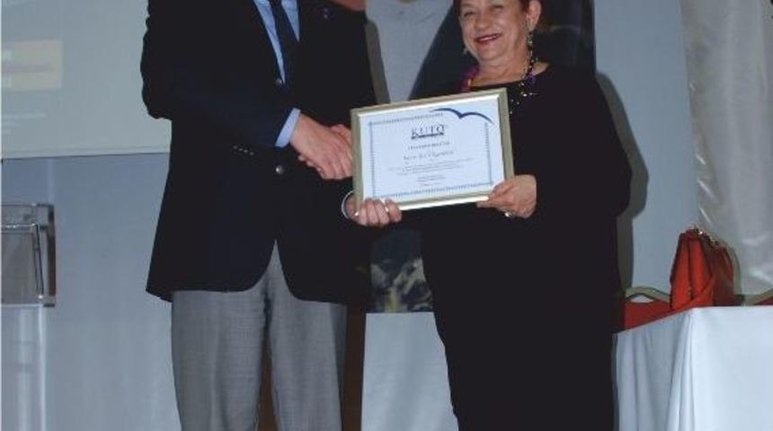 Kuşadası&rsquo;nda Kadınlar G&uuml;n&uuml; Etkinlikleri