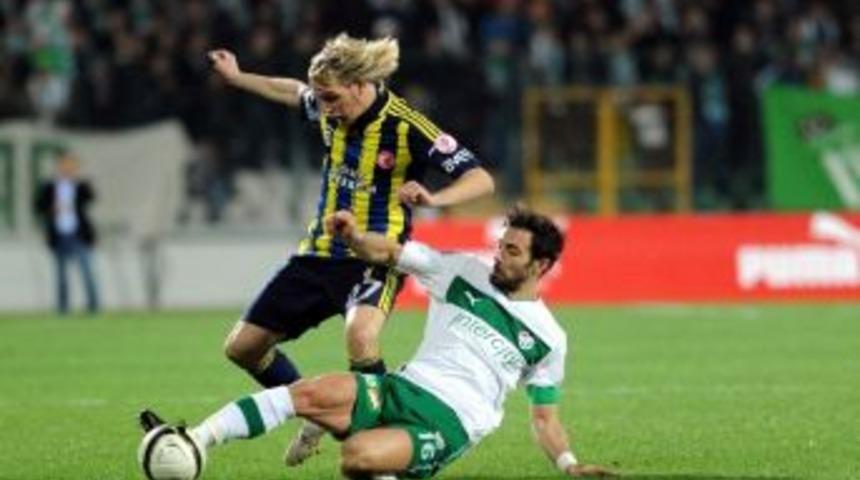 Timsah Kadık&ouml;y&rsquo;de 3 Puan Peşinde