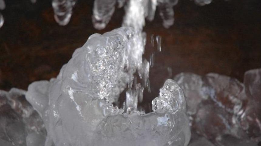 Doğu&rsquo;da Soğuk Hava