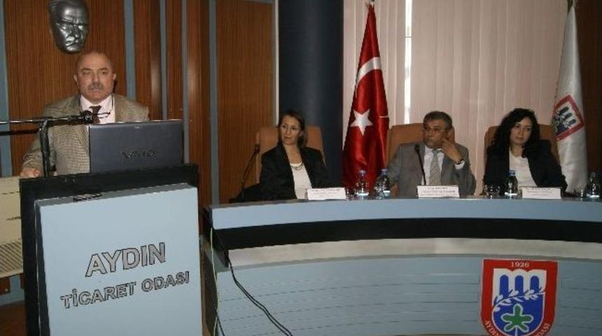 Ayto&rsquo;dan &ldquo;ge&ccedil;mişten G&uuml;n&uuml;m&uuml;ze Kadın&rdquo; Paneli