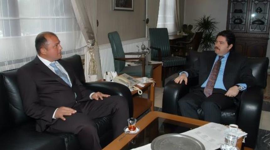 Melsa &Ouml;l&uuml;deniz&rsquo;e D&uuml;zen Getirdi