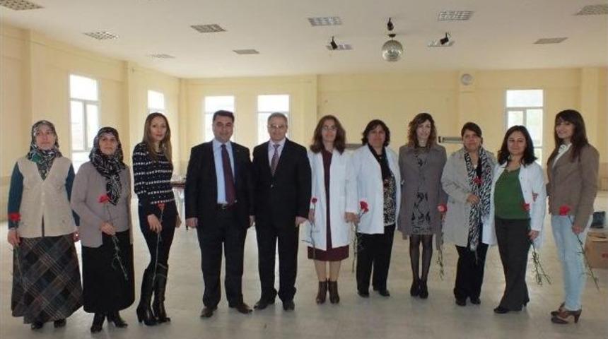 En K&uuml;&ccedil;&uuml;k Kıza En G&uuml;zel S&uuml;rpriz