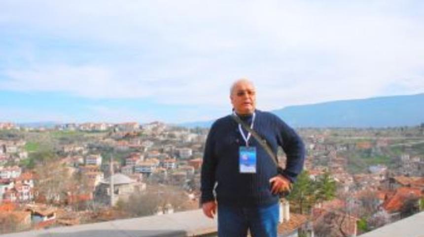 Mustafa Ulusoy, Karab&uuml;k'te