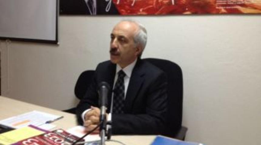 "T&uuml;rkiye'de sivil itaatsizlik konuşuldu"