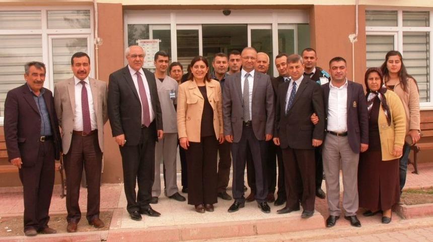 Milletvekili Kastal: Gedik Dişli Kimse Kalmayacak Demiştim