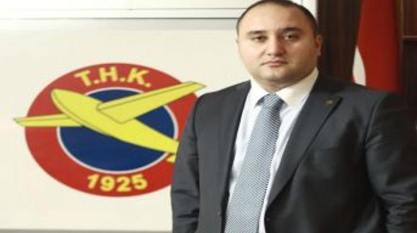 THK&rsquo;dan &ouml;ğretmenlere &ccedil;ağrı