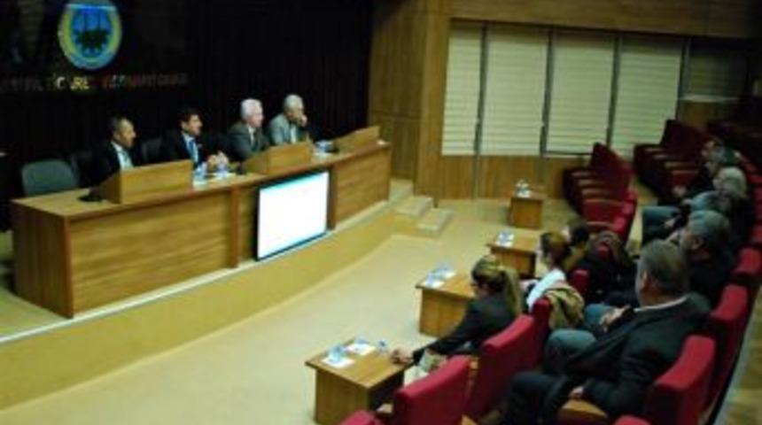 Başkanlardan &ccedil;&ouml;z&uuml;m s&uuml;recine destek