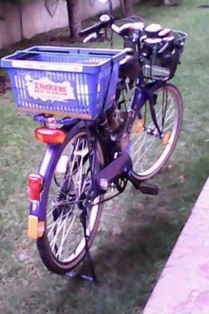 Bisikletine Motor Taktı G4