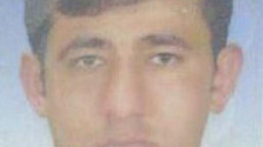 Samanlıkta Kendini Asarak İntihar Etti