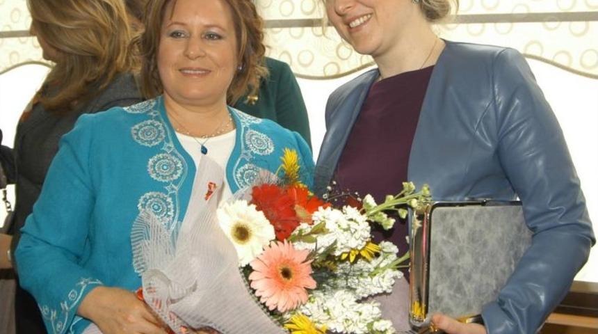 Şiddeti &Ouml;nlemeye Y&ouml;nelik Kanunlarımız Avrupa'nın Ilerisinde