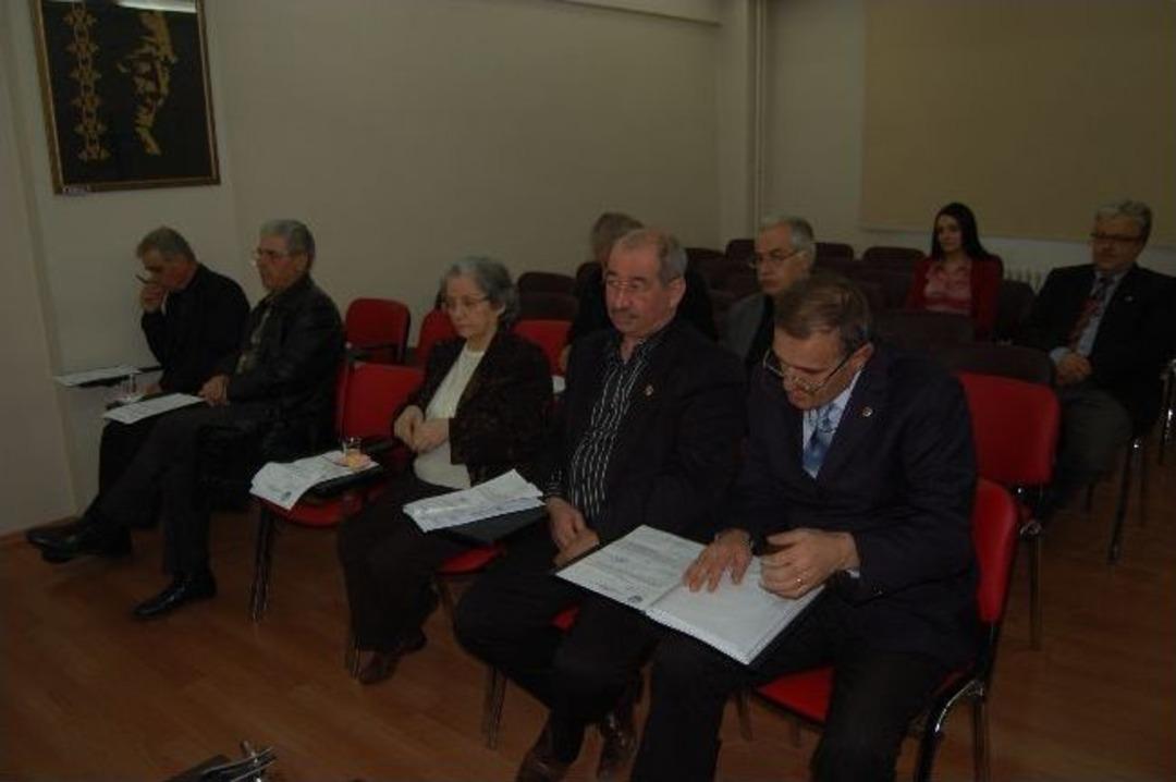 Lapsekiye Yeni Pazar Yeri Aranıyor