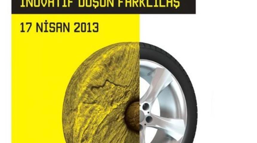 İGİD 'İzmir İnovasyon &Ouml;d&uuml;lleri Yarışması' D&uuml;zenliyor